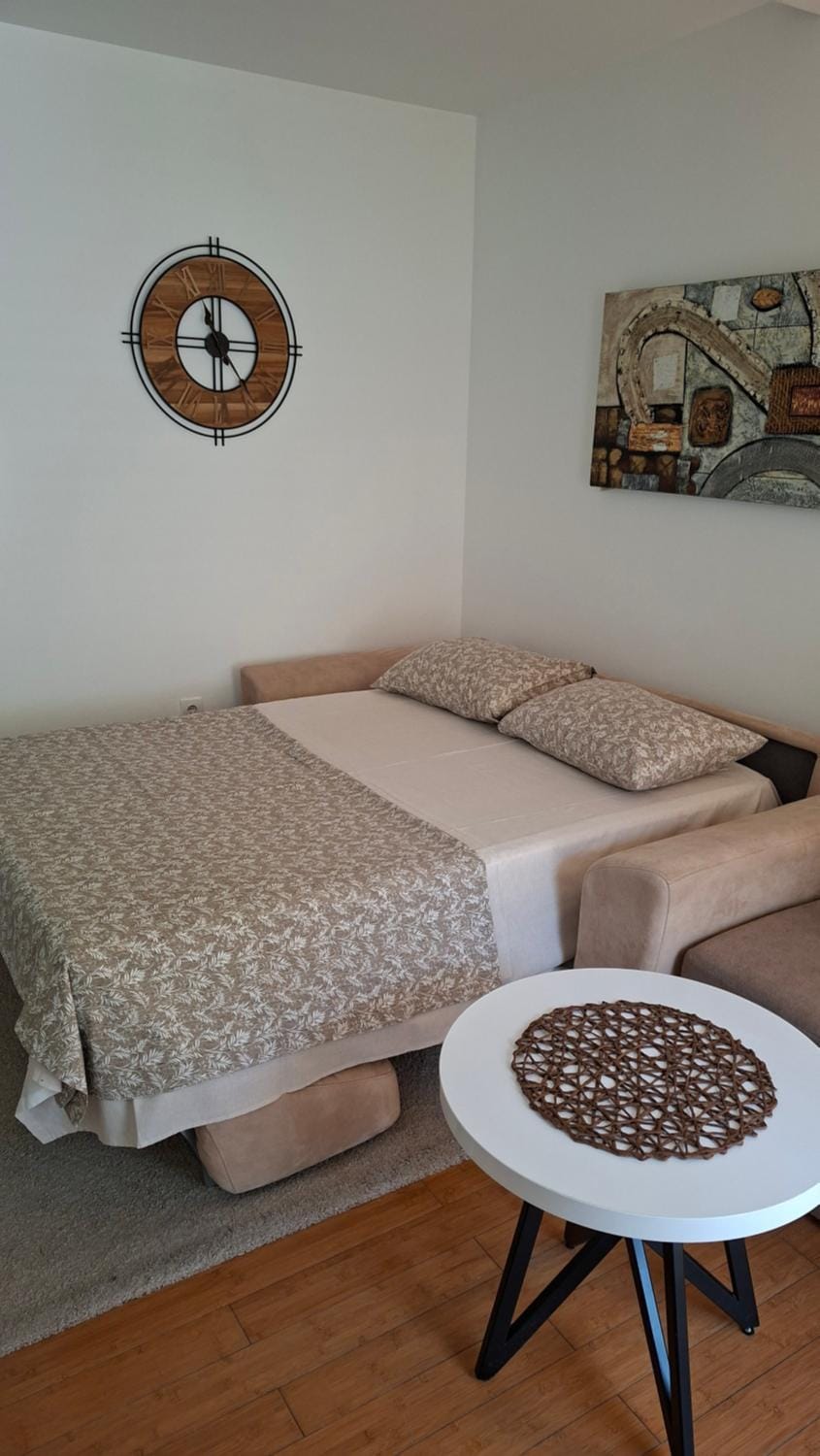 Apartment Milica Apartment in Budva