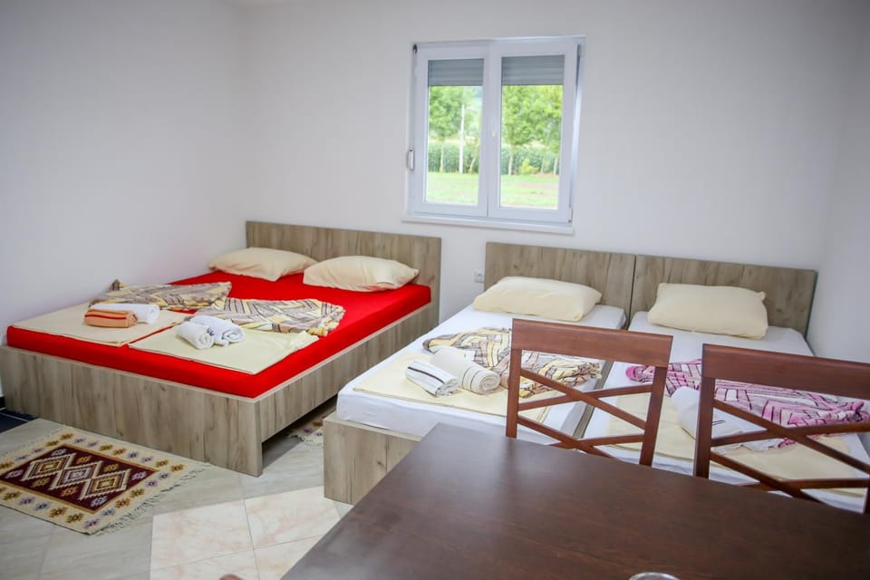 Apartments River Una 4 Apartment in Lika-Senj County
