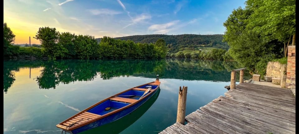 Apartments River Una 4 Apartment in Lika-Senj County