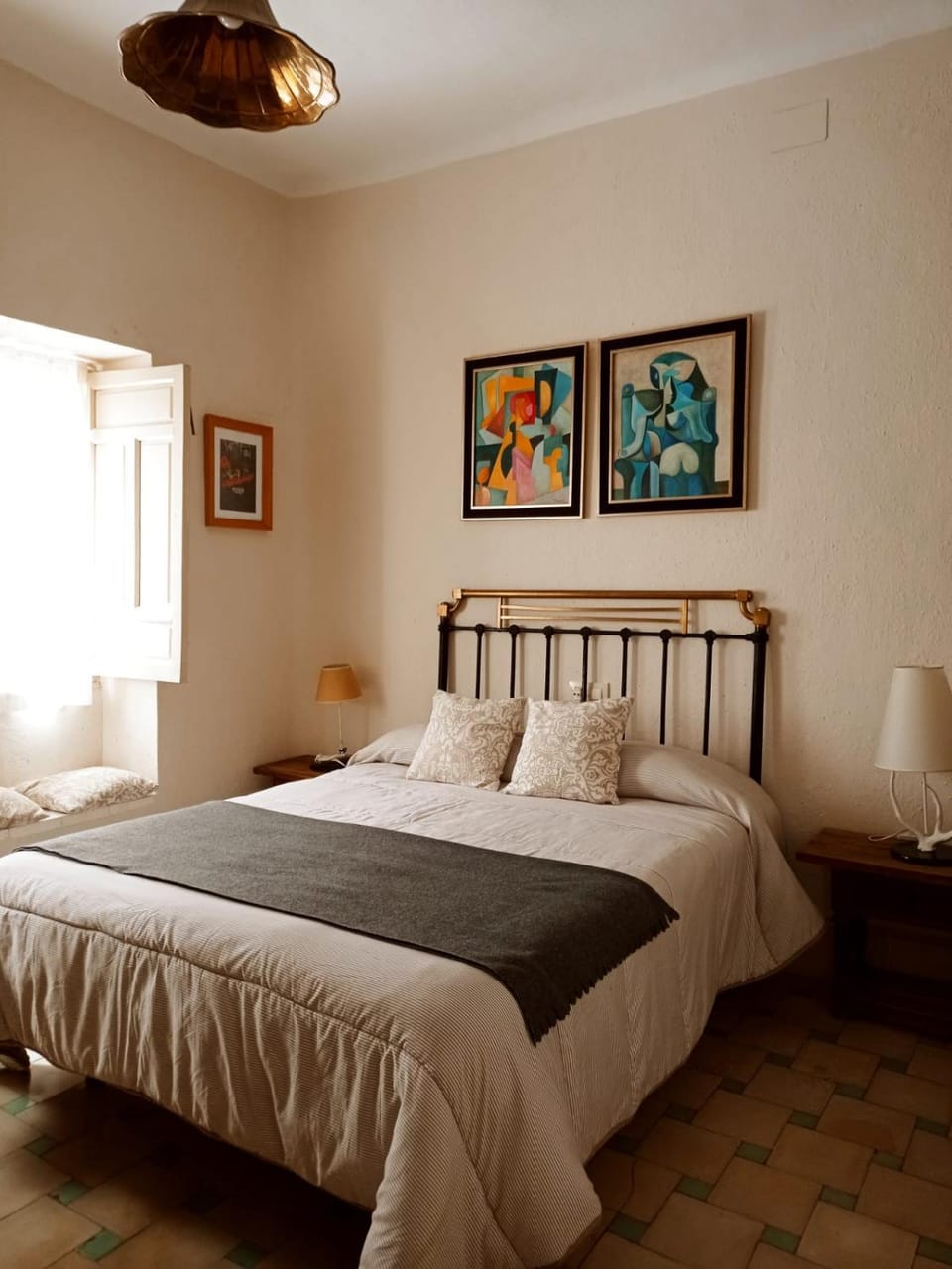 La Casa De Las Bicicletas Bed and Breakfast in Cazorla