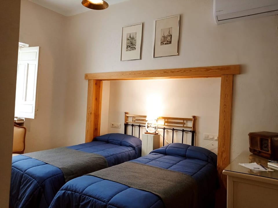 La Casa De Las Bicicletas Bed and Breakfast in Cazorla