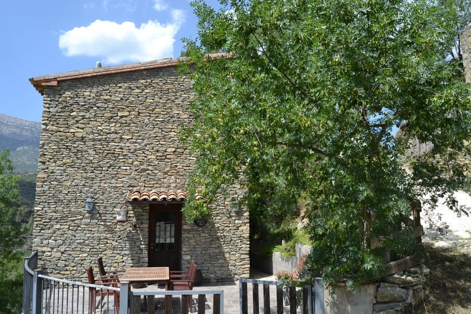 Casa JUNIA Chalet in Catalonia