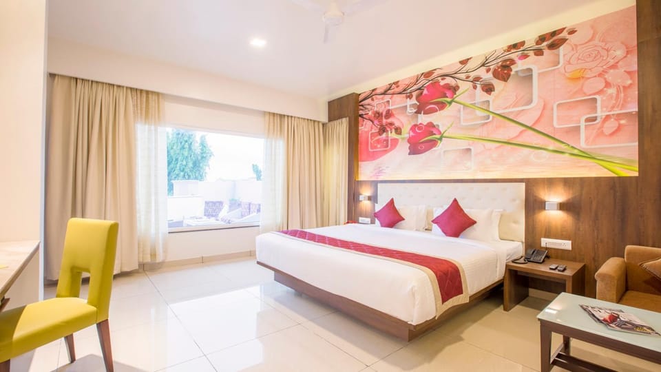 Sai International Hotel Hotel in Karnataka