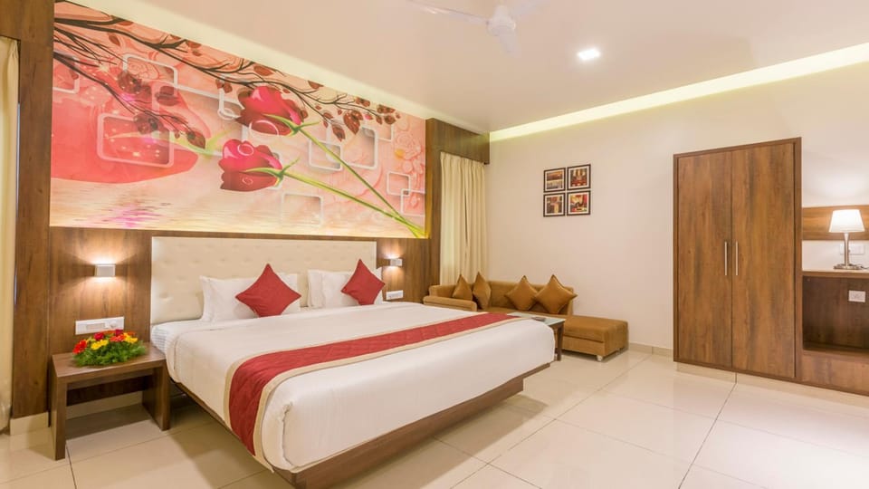 Sai International Hotel Hotel in Karnataka