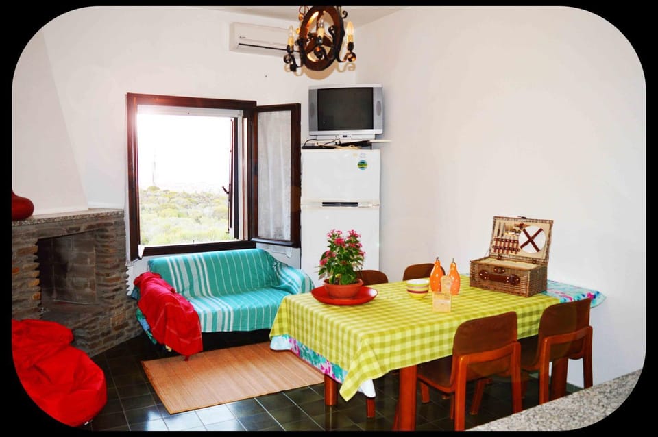 Casa "Il Girasole" House in Stintino
