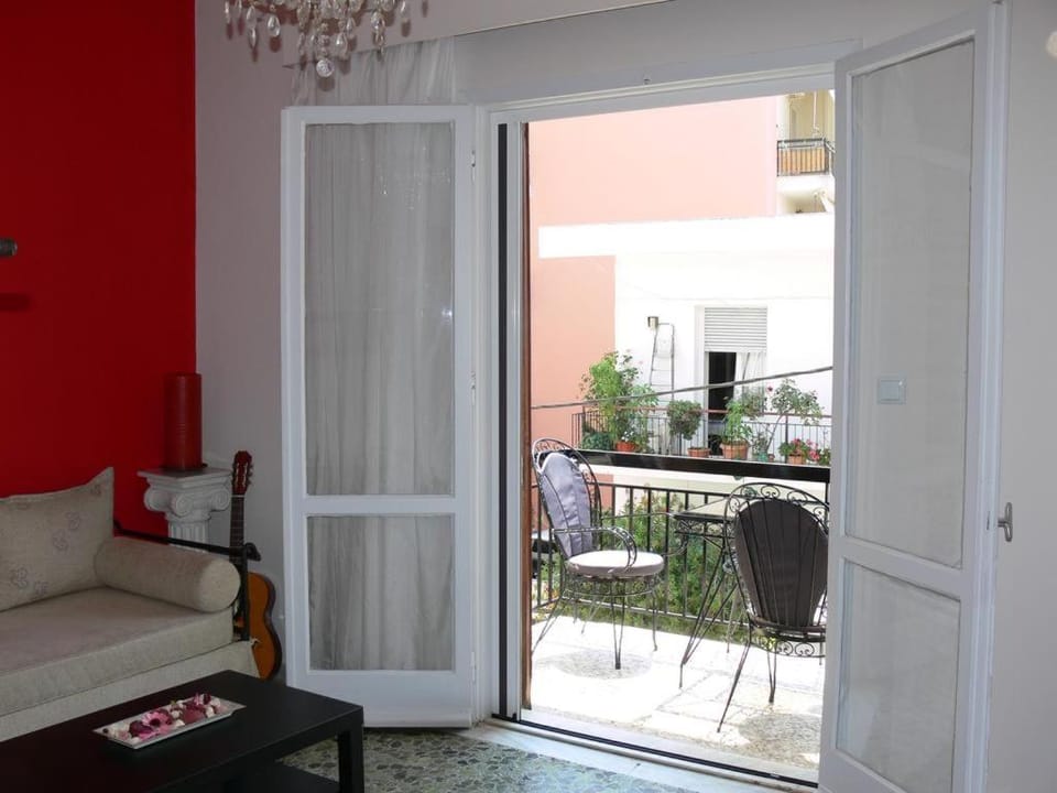 Eleni Apartments 2 Apartment in Peloponnese, Western Greece and the Ionian