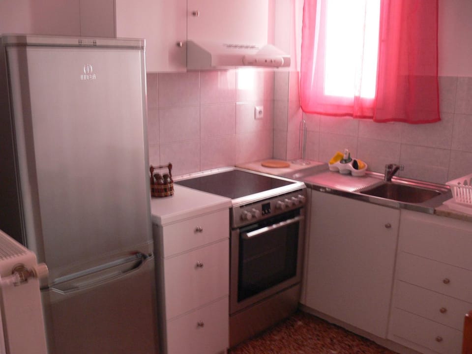 Eleni Apartments 2 Apartment in Peloponnese, Western Greece and the Ionian
