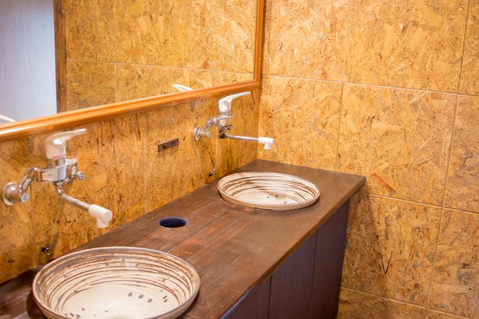 Guesthouse Kakehashi Bed and Breakfast in Miyagi Prefecture