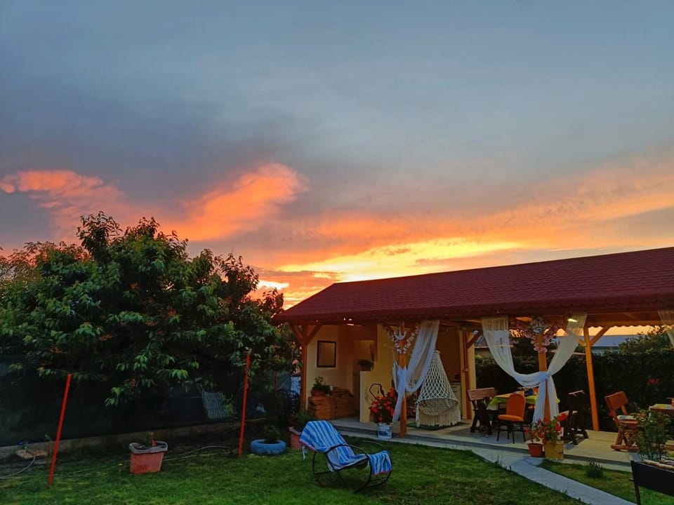 Casa Enka Bed and Breakfast in Constanța County