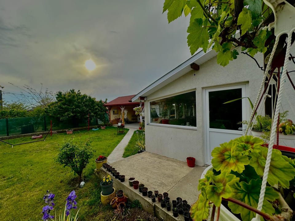 Casa Enka Bed and Breakfast in Constanța County