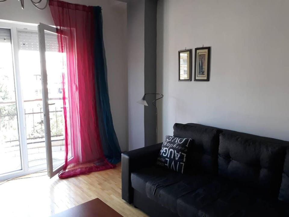 Ohrid Central Apartment in Ohrid