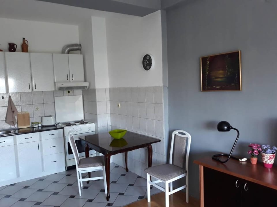 Ohrid Central Apartment in Ohrid