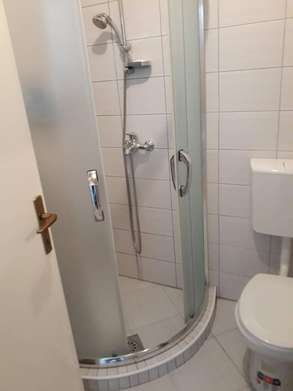 Ohrid Central Apartment in Ohrid