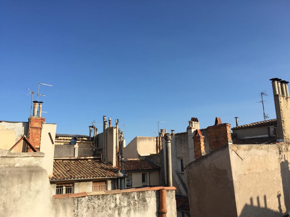 City view