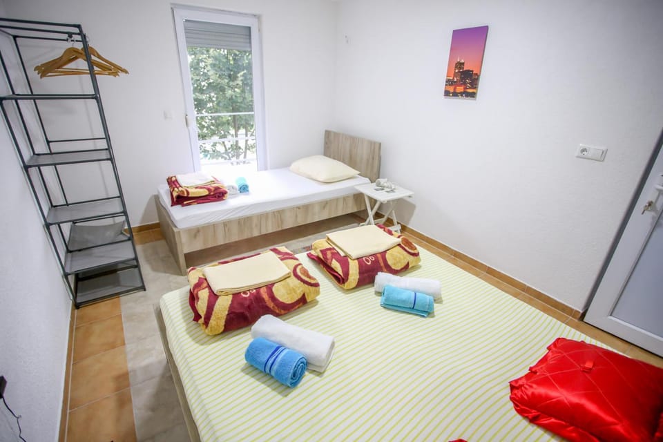 Villa River Una 6 Villa in Lika-Senj County