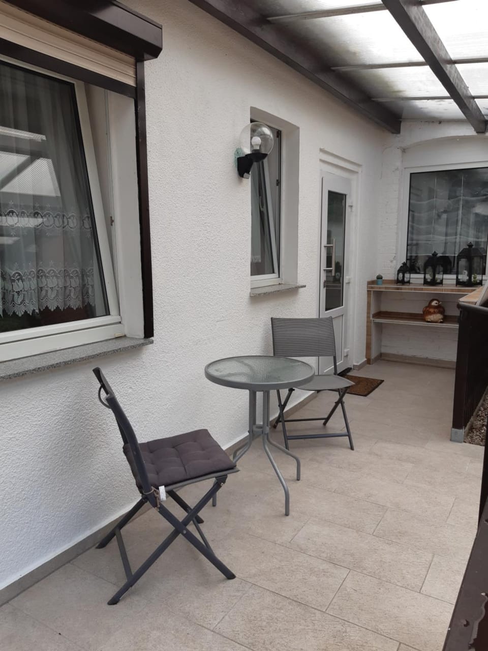 Ferienwohnung Runge I Apartment in Saxony-Anhalt, Germany