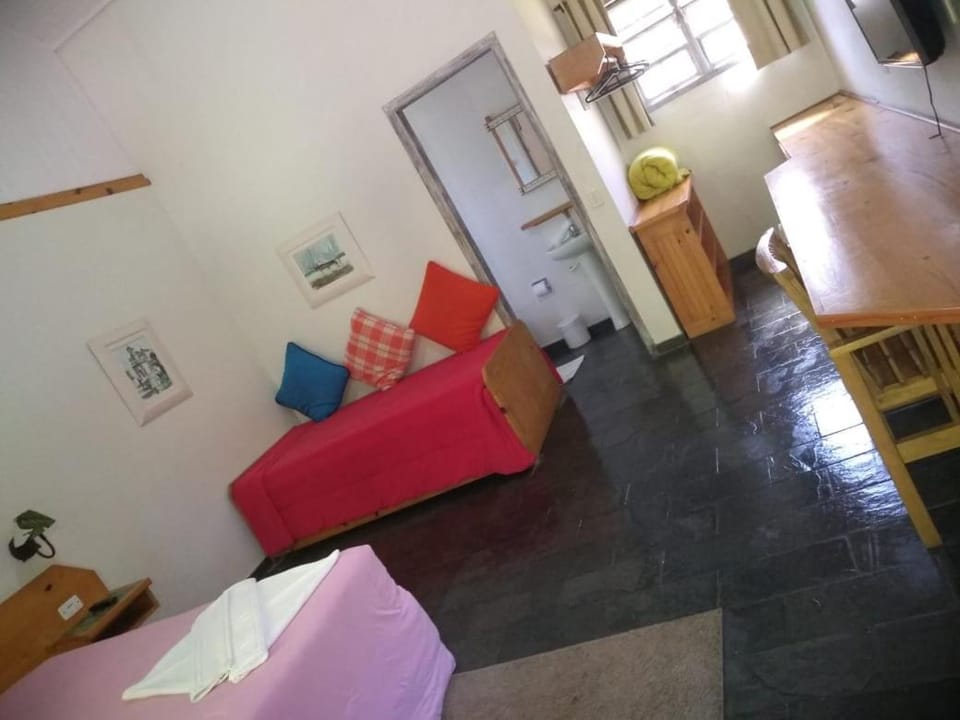 Pousada das Maritacas Inn in Ilhabela