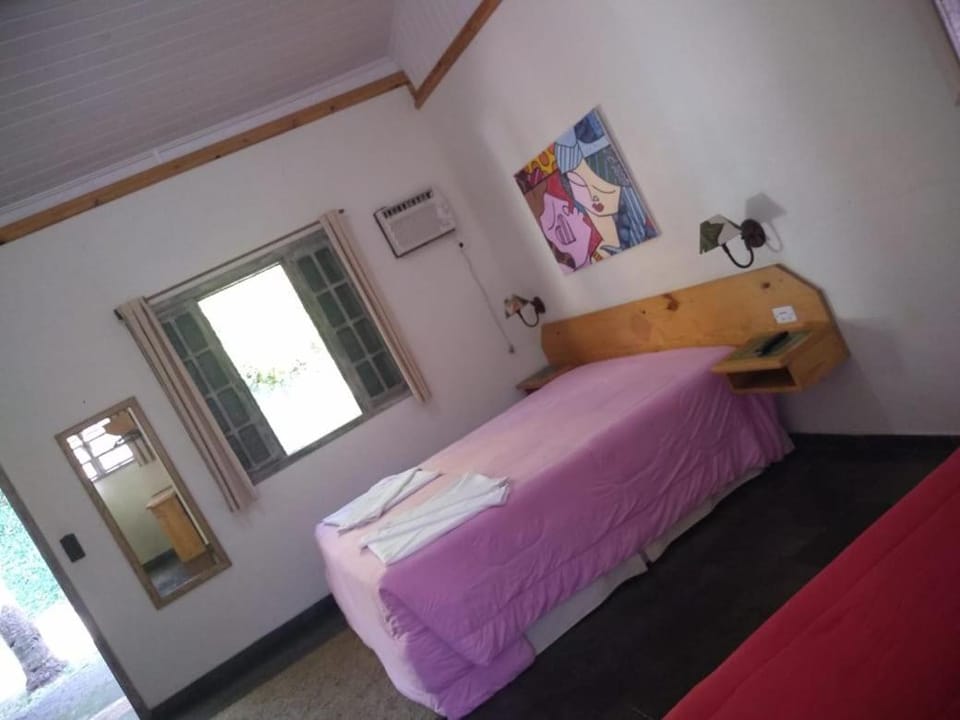 Pousada das Maritacas Inn in Ilhabela