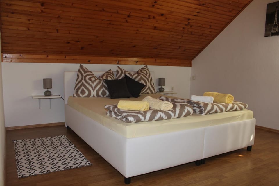Apartman Ivana Apartment in Slovenia