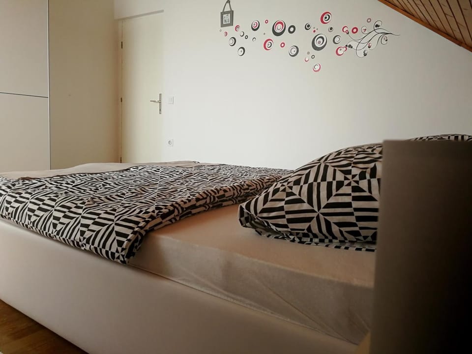 Apartman Ivana Apartment in Slovenia