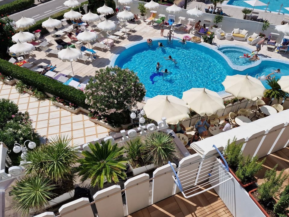 Hotel Alexander Hotel in Caorle