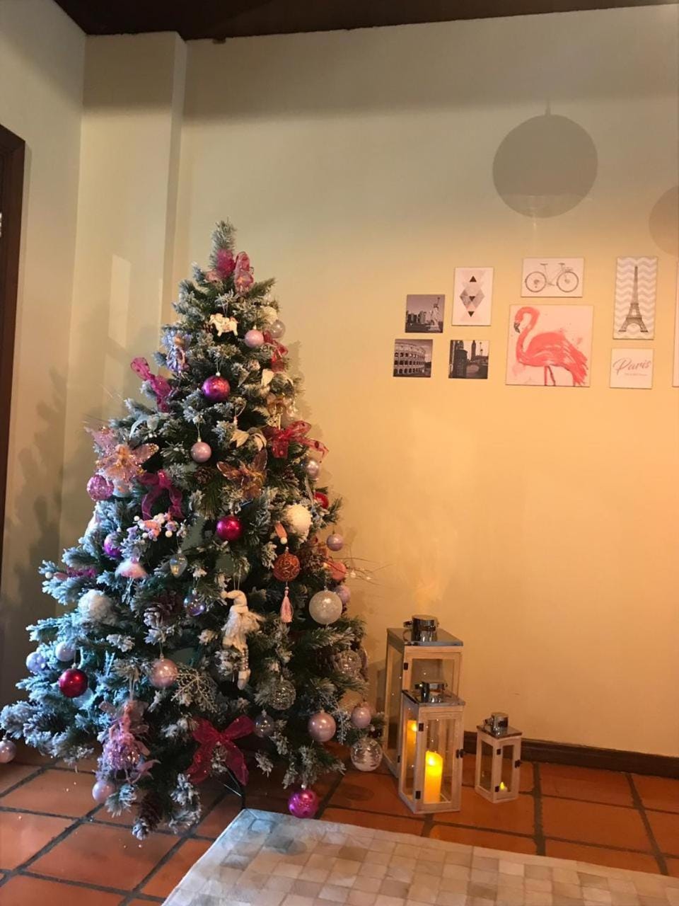 Paz e Aconchego. House in State of São Paulo