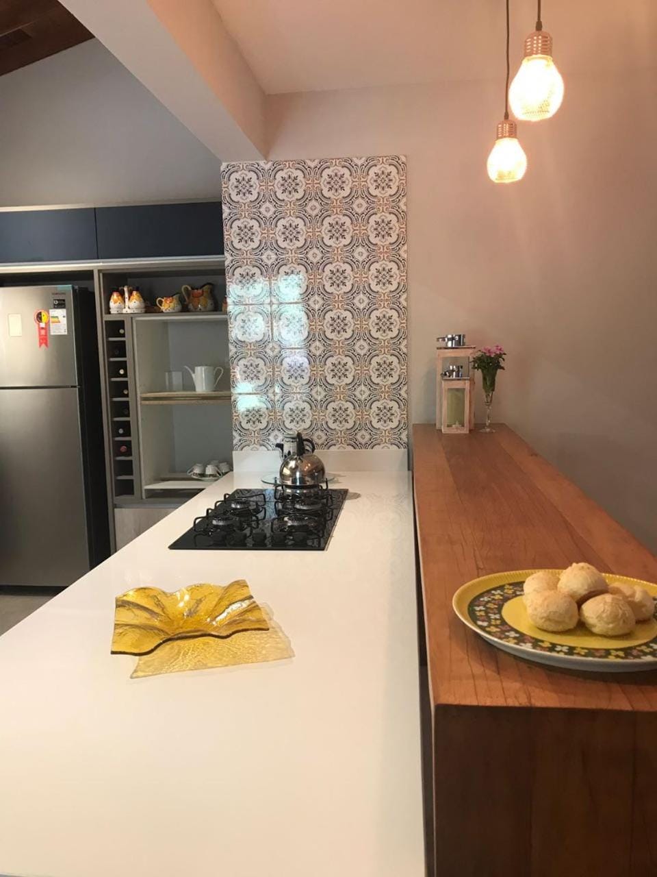 Paz e Aconchego. House in State of São Paulo