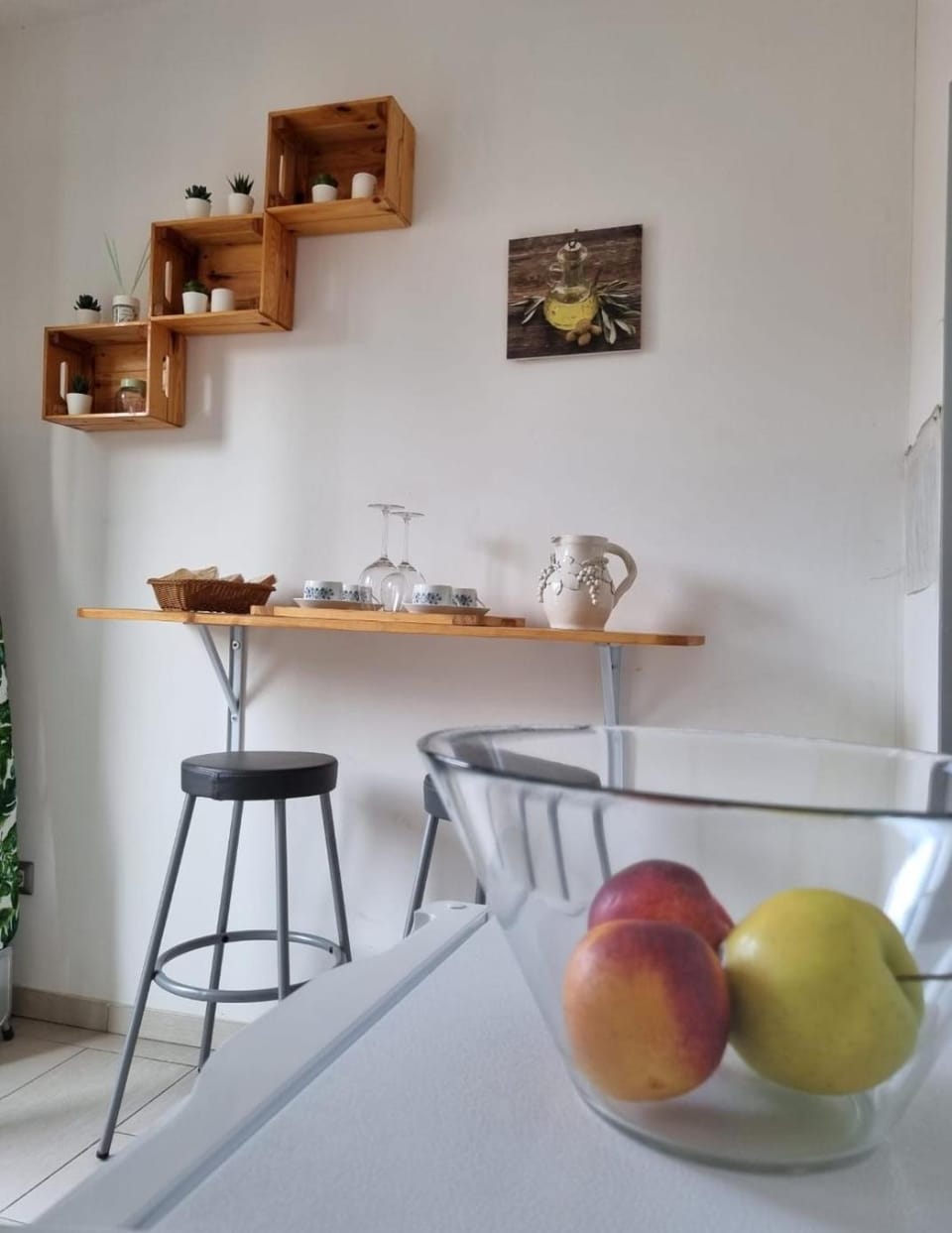 Terrazza del Santo 2,0 - La Terrazza nel cuore di Napoli House in Naples
