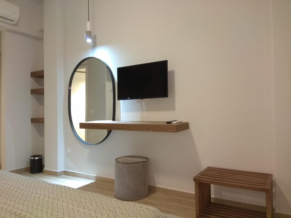 Ariadni Rooms & Apartments Bed and Breakfast in Decentralized Administration of the Aegean