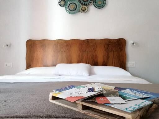 I Baronetti in centro Bed and Breakfast in Agropoli
