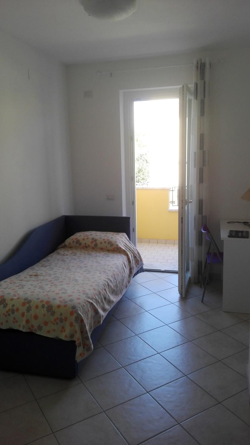 B&B Gigi’ Bed and Breakfast in Marina di Massa