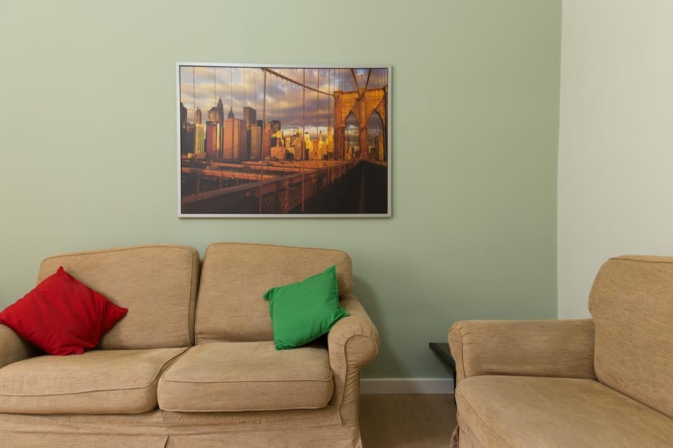 Beautiful apartment in San Giovanni close to Colosseo Apartment in Rome