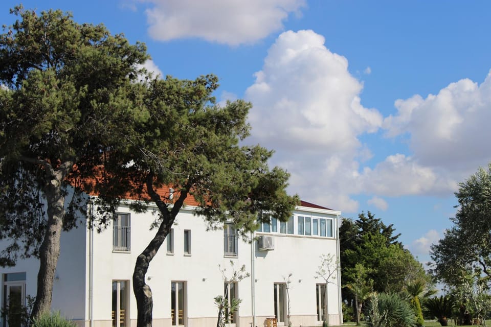 Agriturismo Masseria Cannella Farm Stay in Province of Foggia