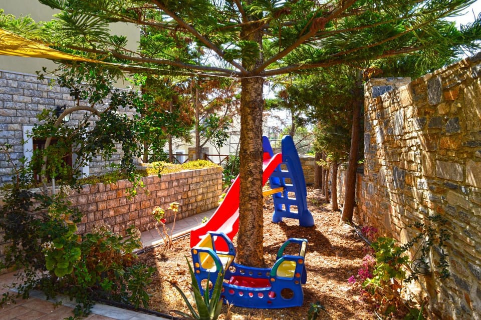 Day, Garden, Garden view