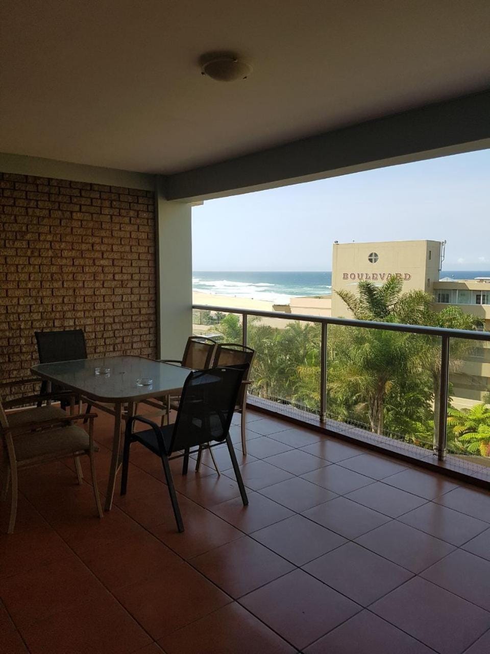 Balcony/Terrace, Balcony/Terrace