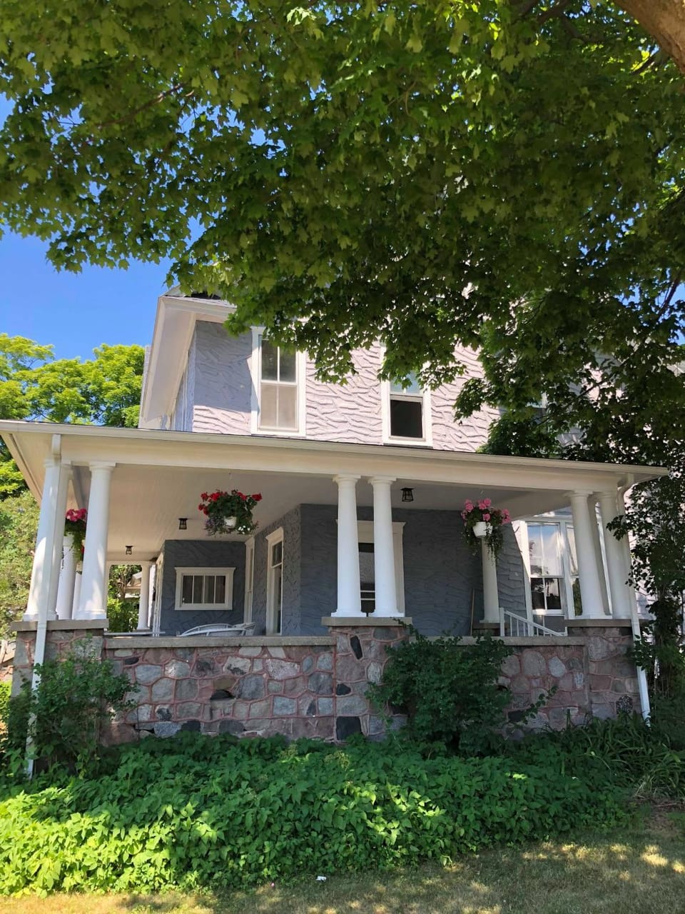 Charlevoix House Bed and Breakfast in Charlevoix