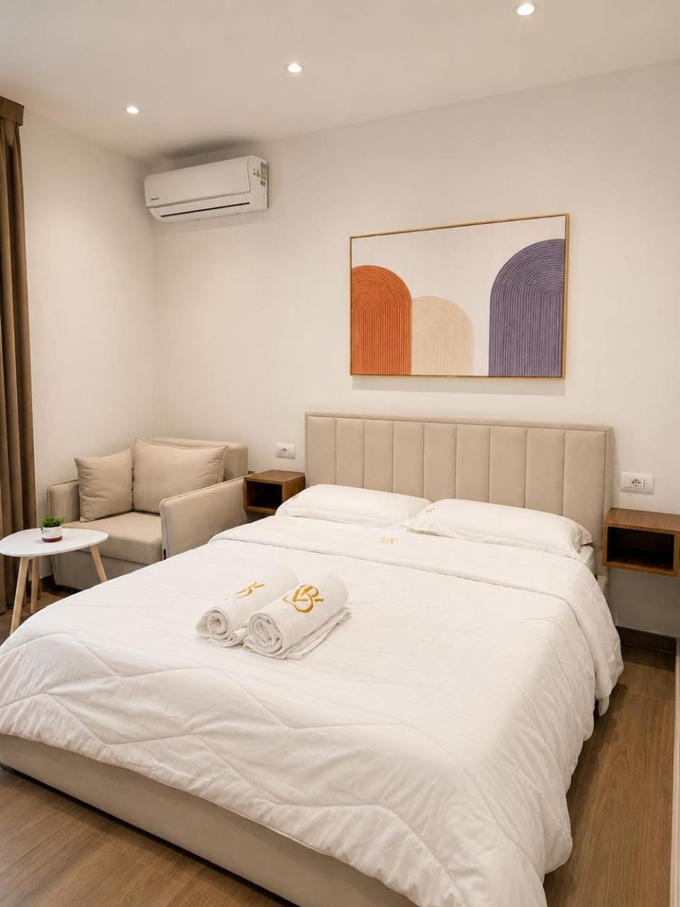 Vila Beqja Bed and Breakfast in Tirana County, Albania