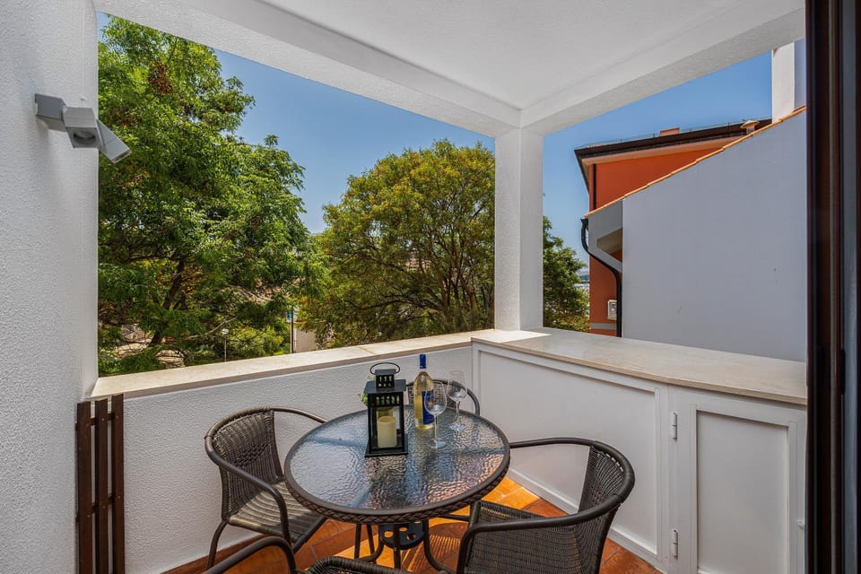 Balcony/Terrace, Balcony/Terrace, Seating area