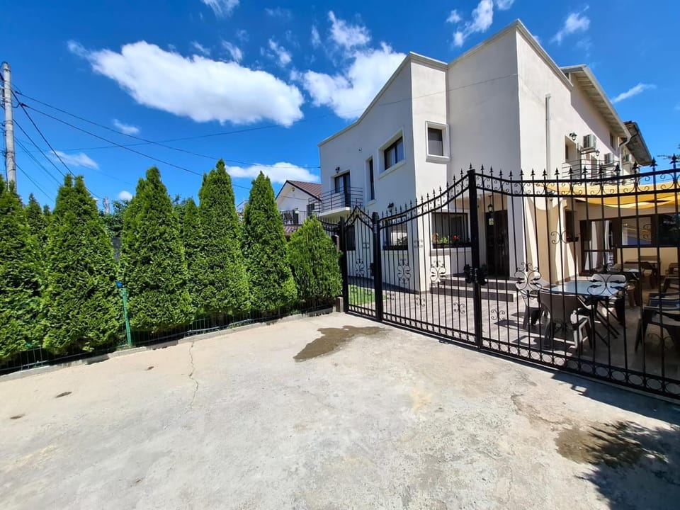 Casa Amy Bed and Breakfast in Eforie Nord