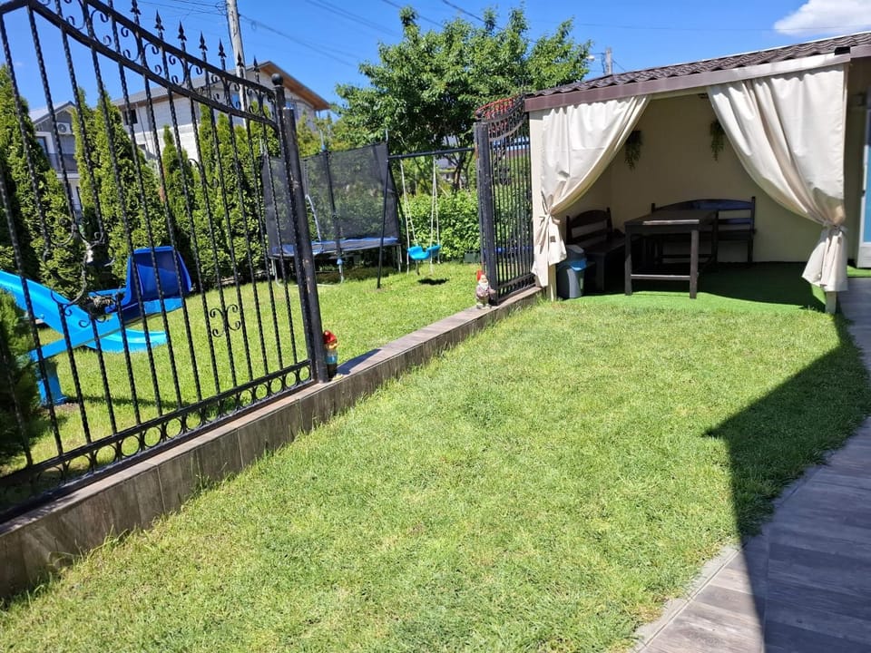 Casa Amy Bed and Breakfast in Eforie Nord