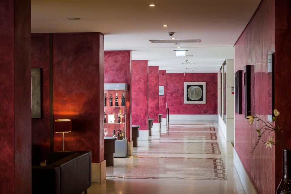 Facade/entrance, Lobby or reception