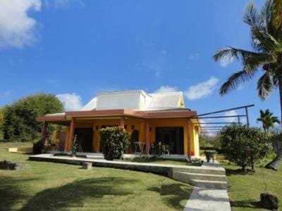 Villas Créoles Apartment in Sainte-Anne