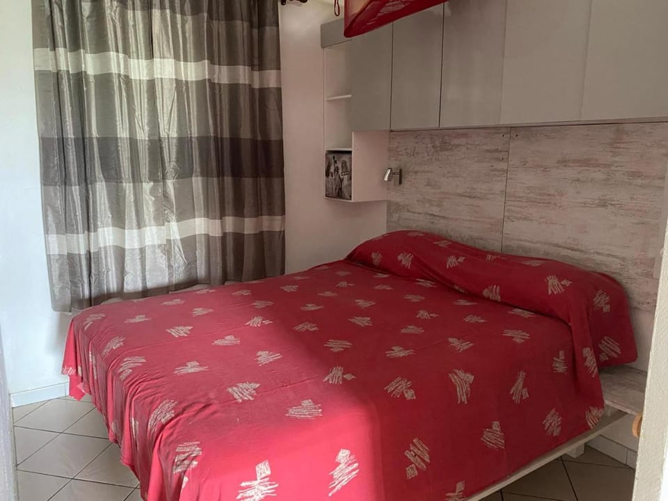 Villas Créoles Apartment in Sainte-Anne