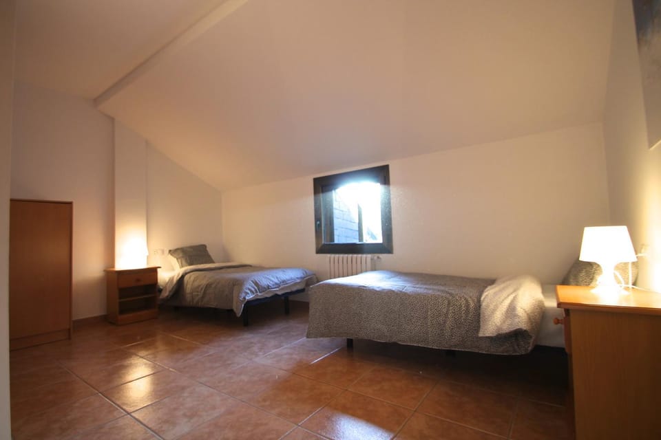 Pont de Toneta 6,1 Atico Duplex, Ransol, Zona Grandvalira Apartment in Andorra