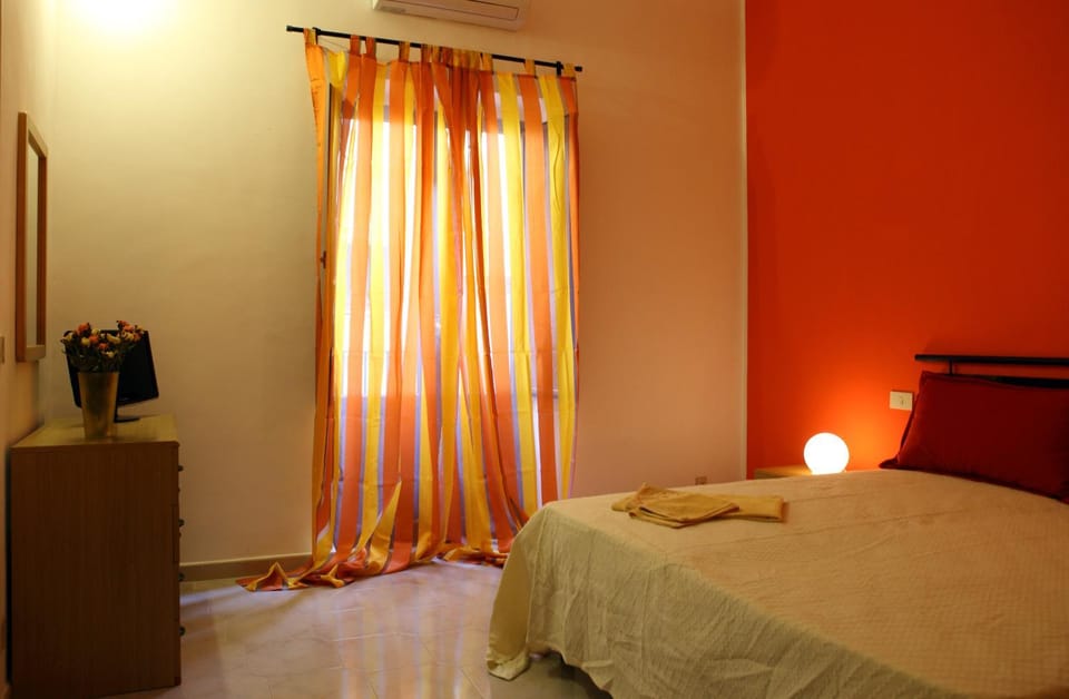 B&B La Terrazza Sul Porto Bed and Breakfast in Trapani