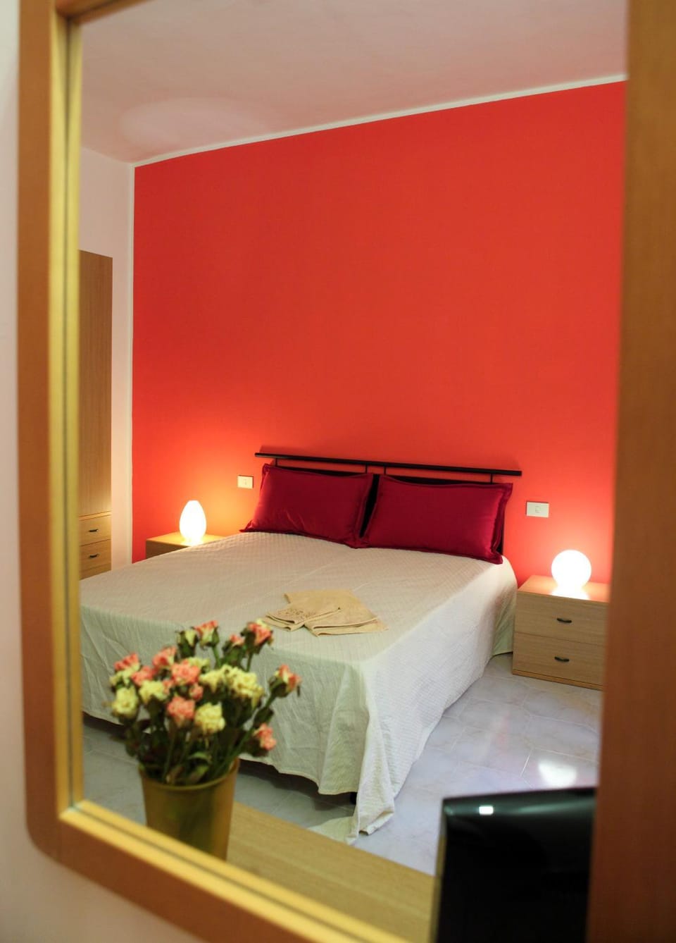 B&B La Terrazza Sul Porto Bed and Breakfast in Trapani
