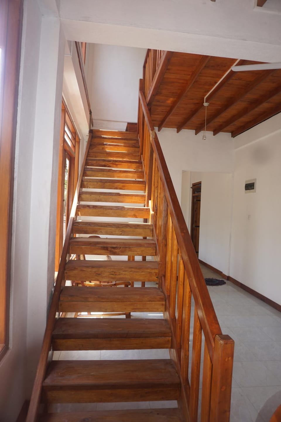 Mallika Guest House Bed and Breakfast in Southern Province
