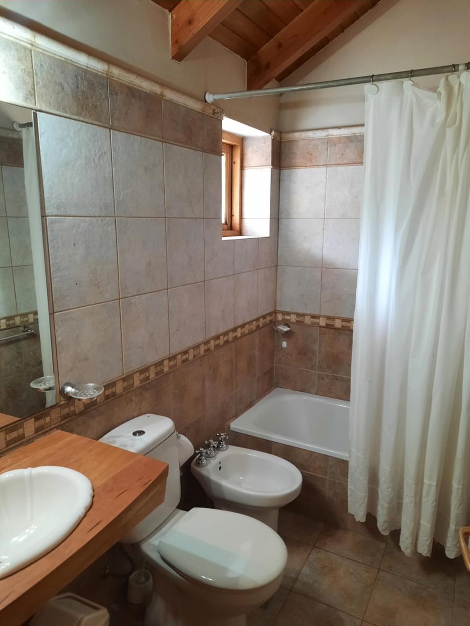Monoambiente amplio con piscina Apartment in San Martín de los Andes