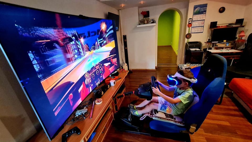 TV and multimedia