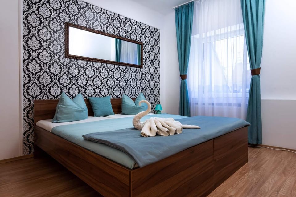 Kőszeg Panzió Bed and Breakfast in Hungary